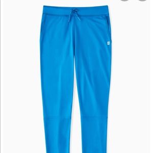 *NWT* Blue Rockets of Awesome Active Joggers